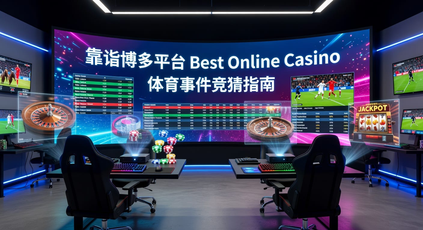 靠谱博彩平台 best online casino：选择要点与避坑指南