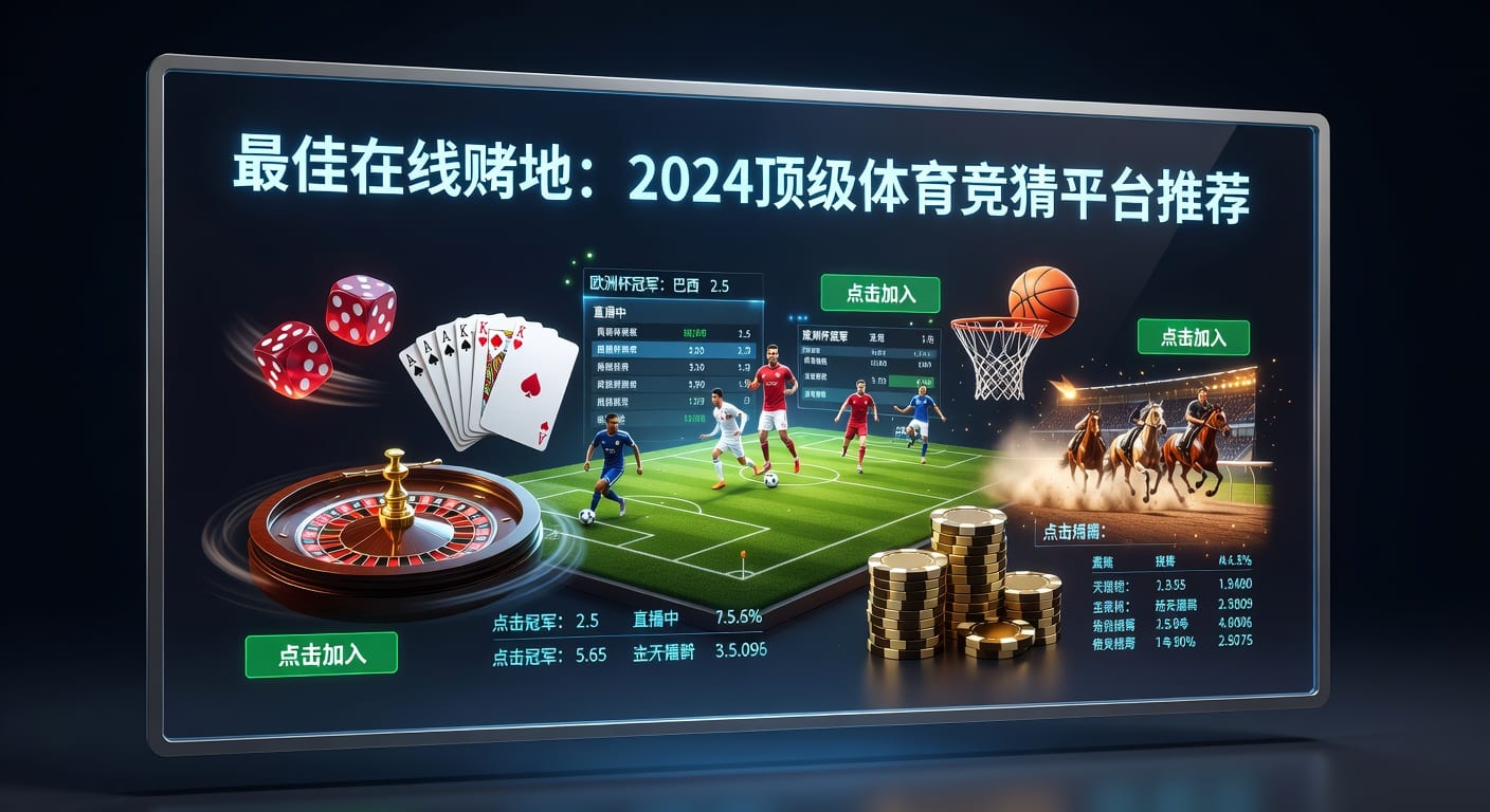 最佳在线赌场：2026年选站与风险识别指南