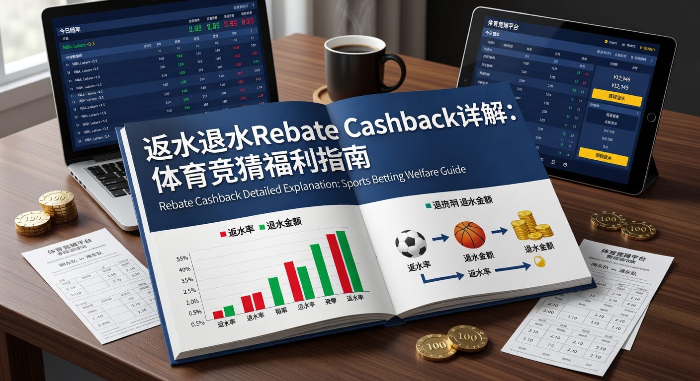 返水退水 rebate cashback 实战解析｜米乐体育官网