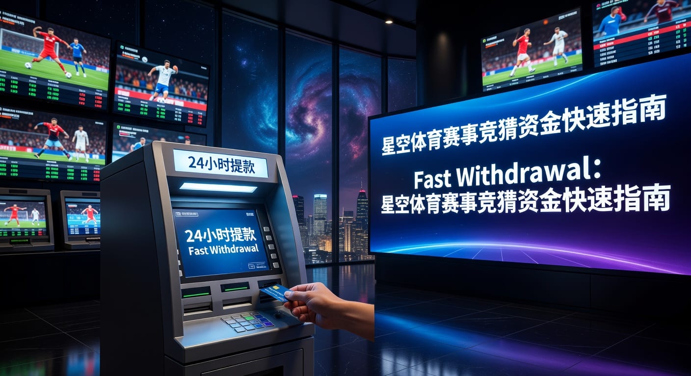 24小时提款 fast withdrawal：出款节奏与站点稳定性