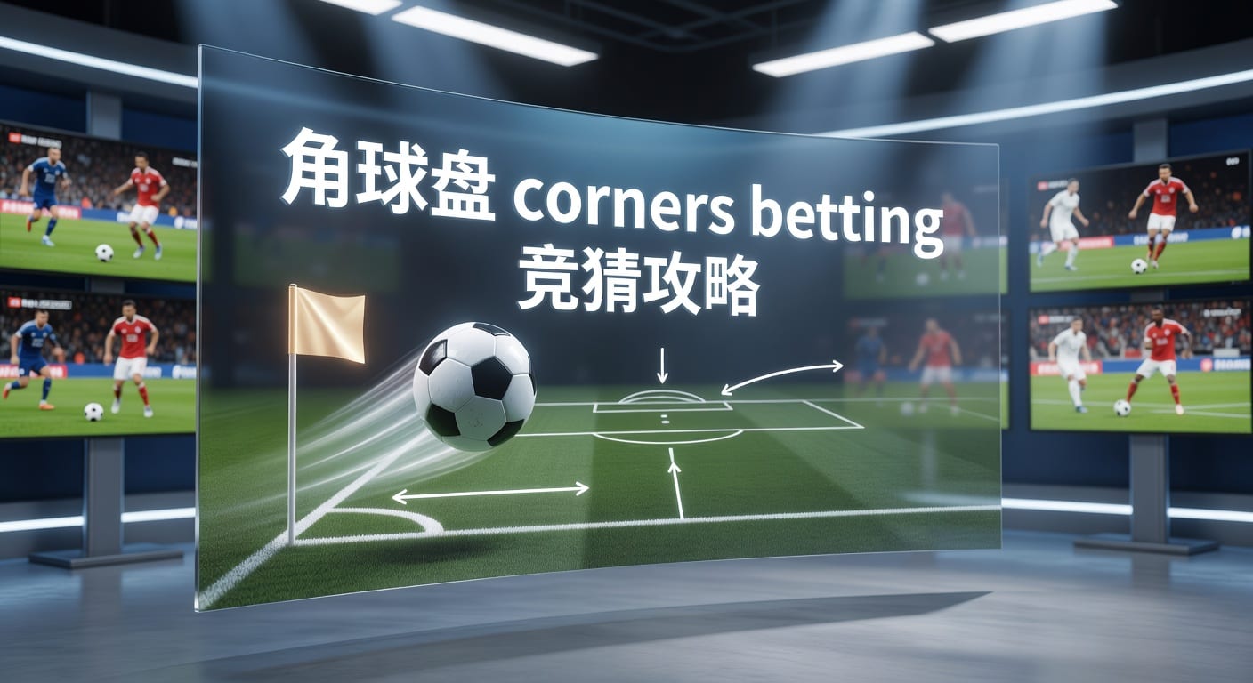 角球盘 corners betting 实战解读：2026年投注技巧与观察