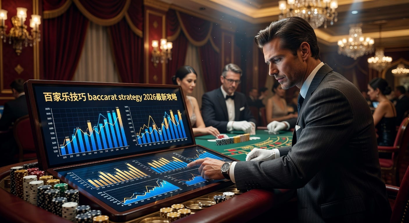 百家乐技巧 baccarat strategy：2026年实战思路与牌路管理