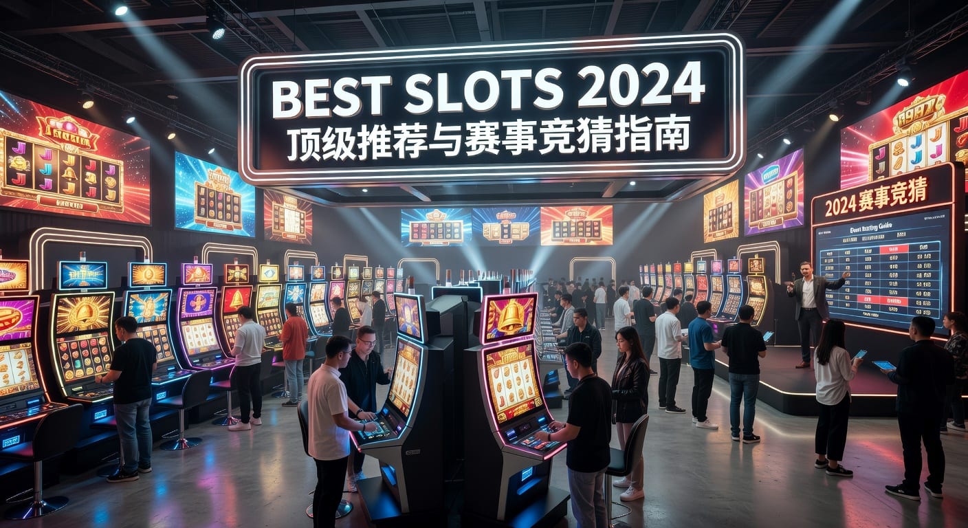 best slots：2026年选择逻辑与实战指南