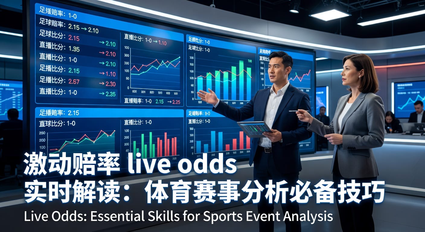 即时赔率 live odds 读取与赛中判断指南