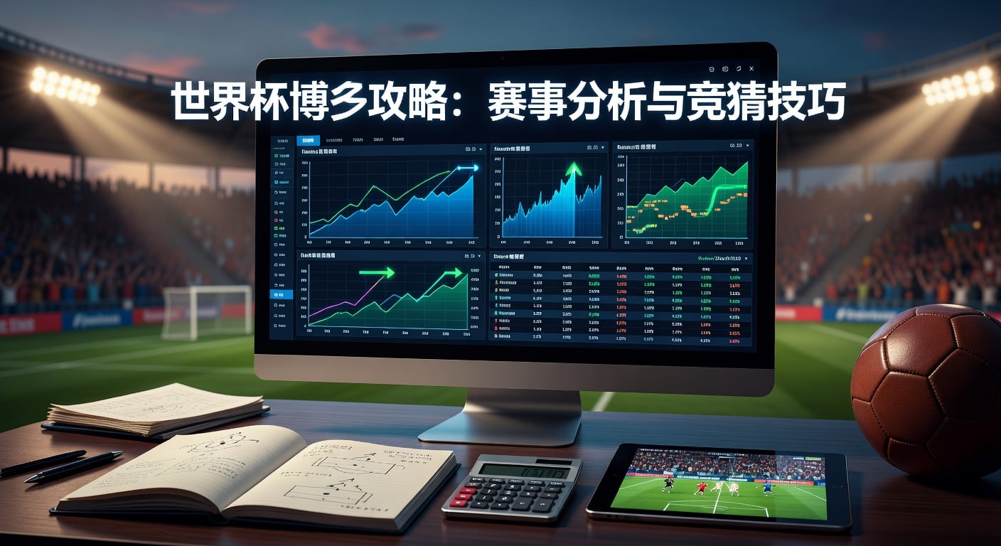 世界杯博彩 World Cup betting：2026年投注前瞻与风控