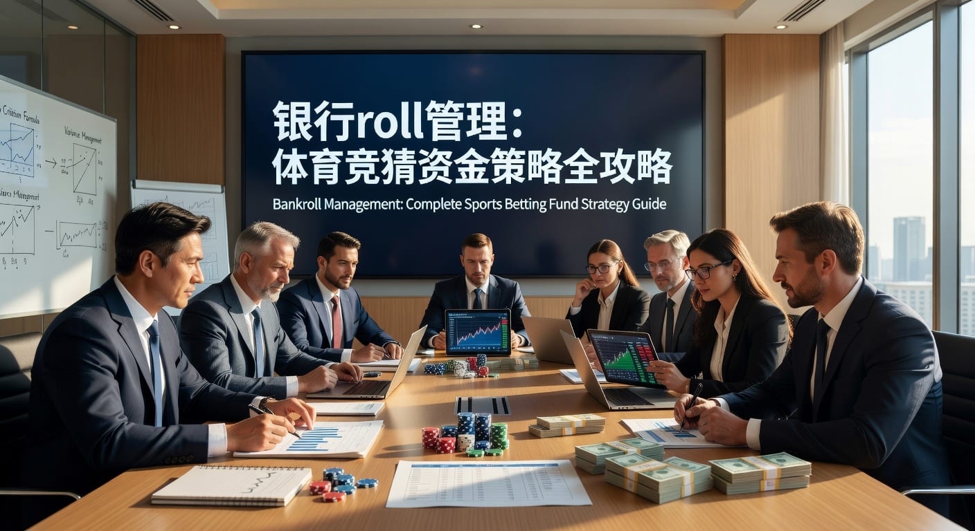 银行roll bankroll实战解析：资金节奏与回撤控制