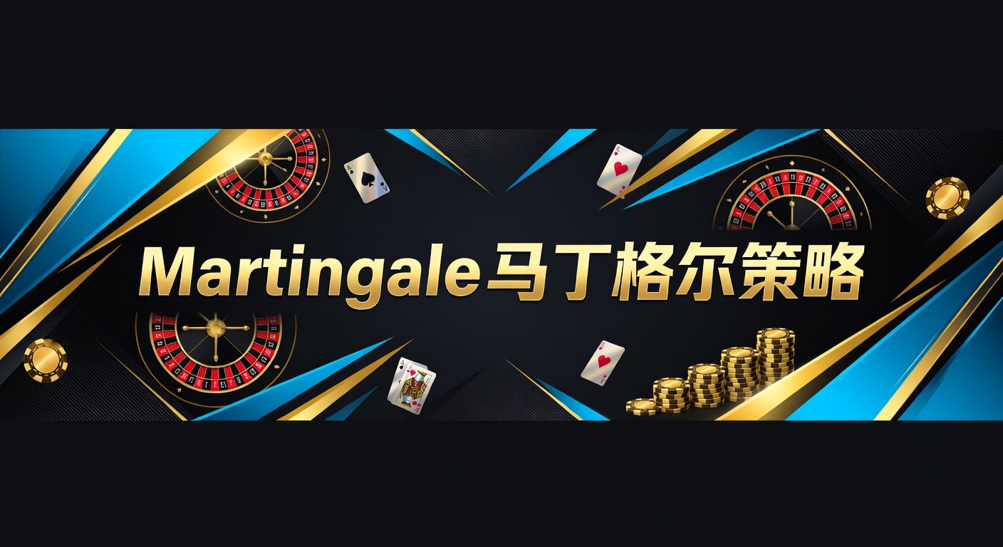 Martingale 马丁格尔策略：体育投注风险与实战边界