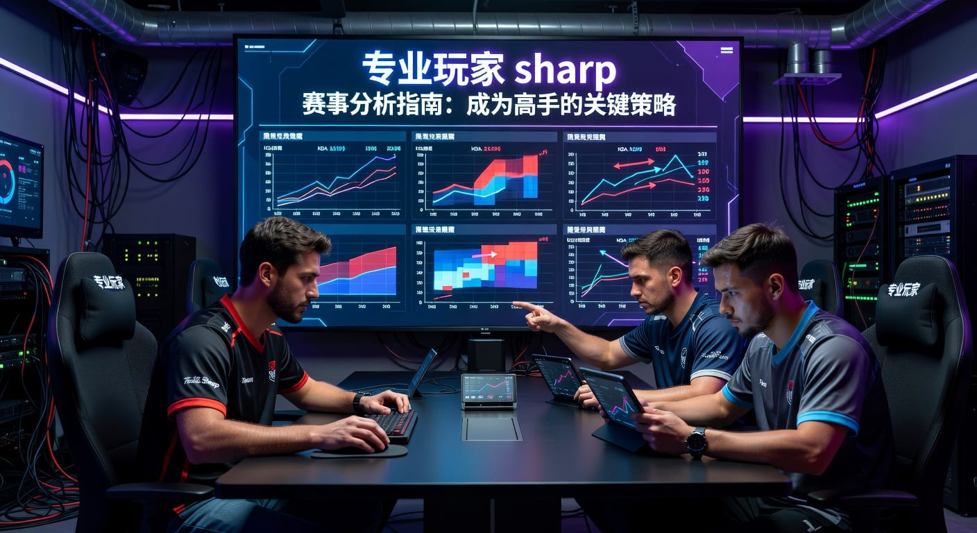 专业玩家 sharp：2026年实战判断与投注技巧