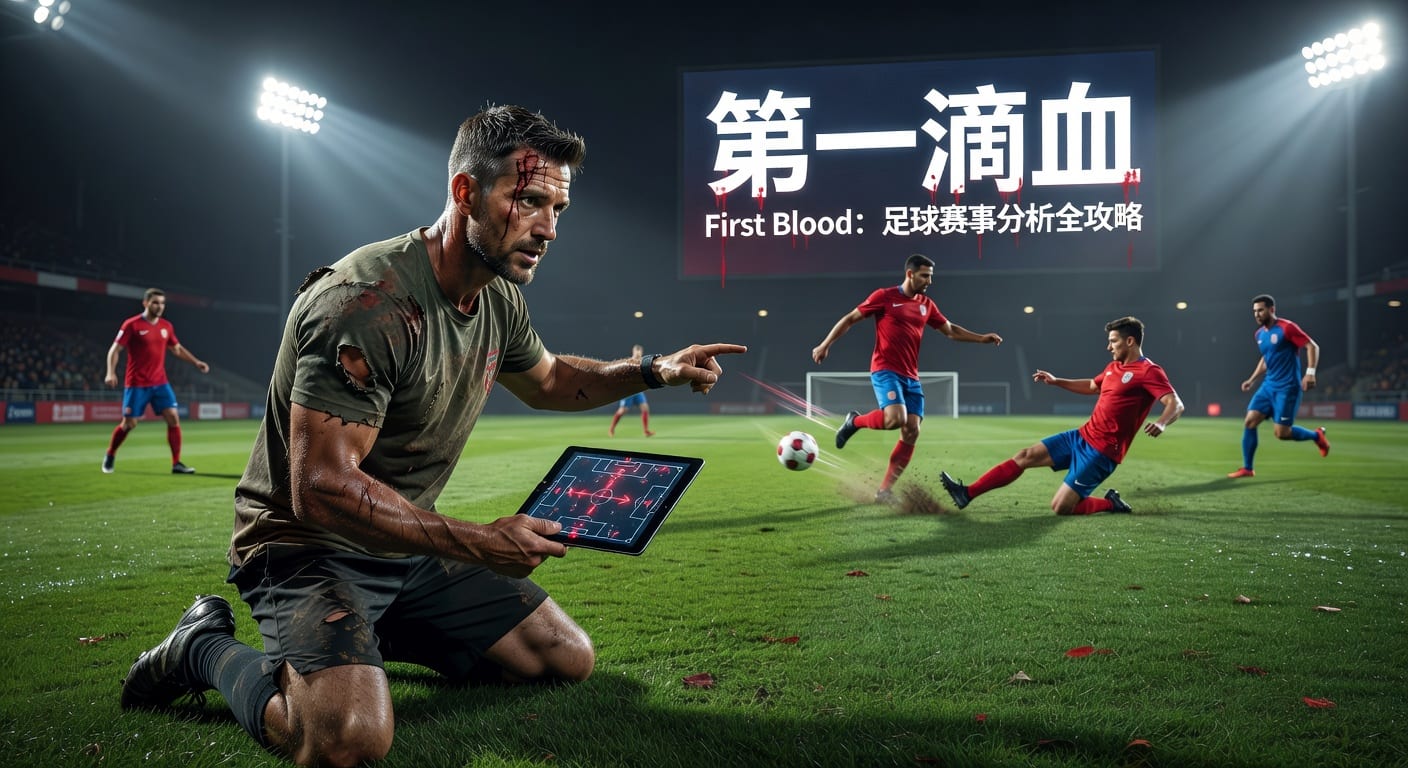 第一滴血 First Blood 实战解读与投注技巧
