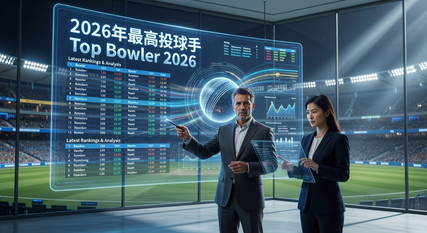 最高投球手 Top Bowler：2026年最新观察与实战思路