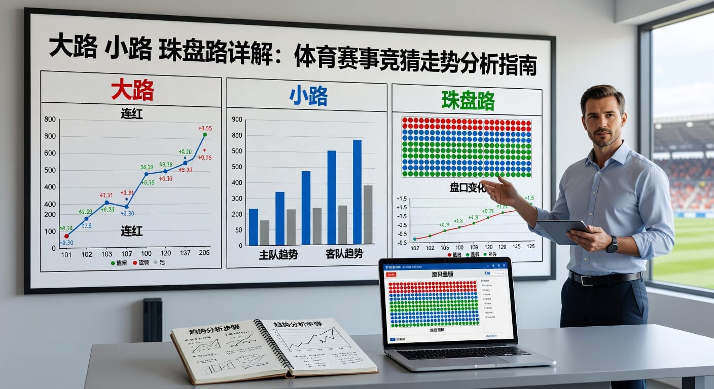 小路｜2026年体育观察与投注技巧实战
