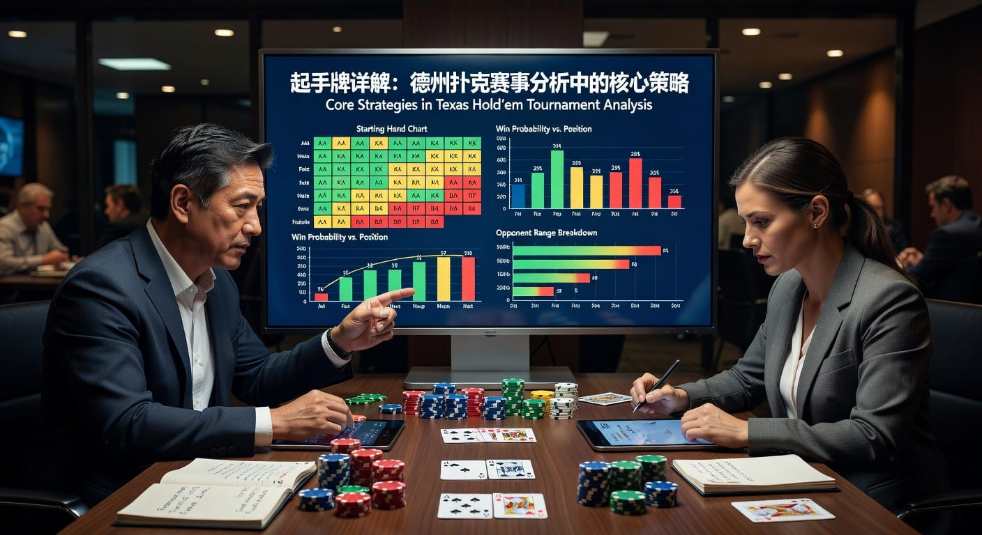 起手牌解析：实战思路与近期趋势