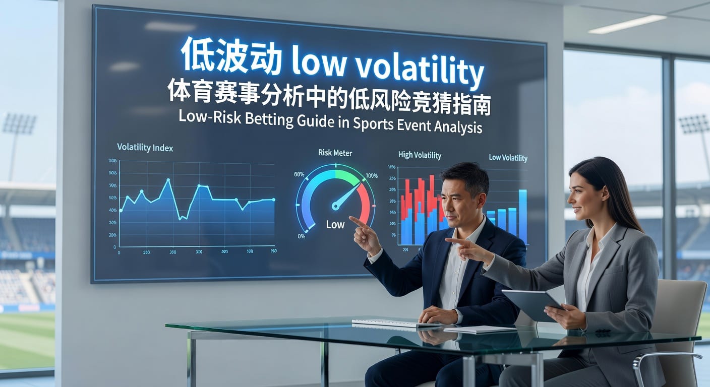 低波动 low volatility 体育投注实战指南