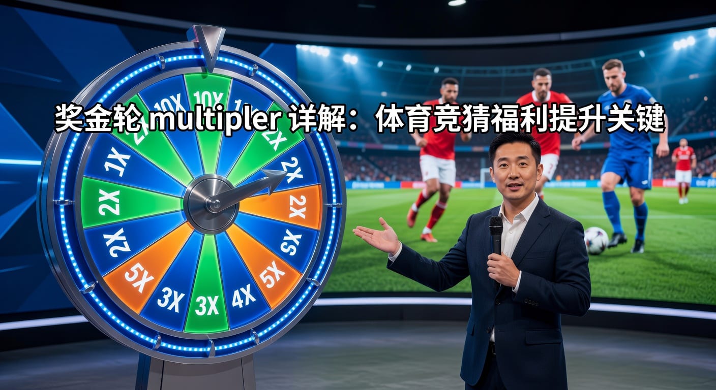 奖金轮 multiplier 解析：投注技巧与玩法指南
