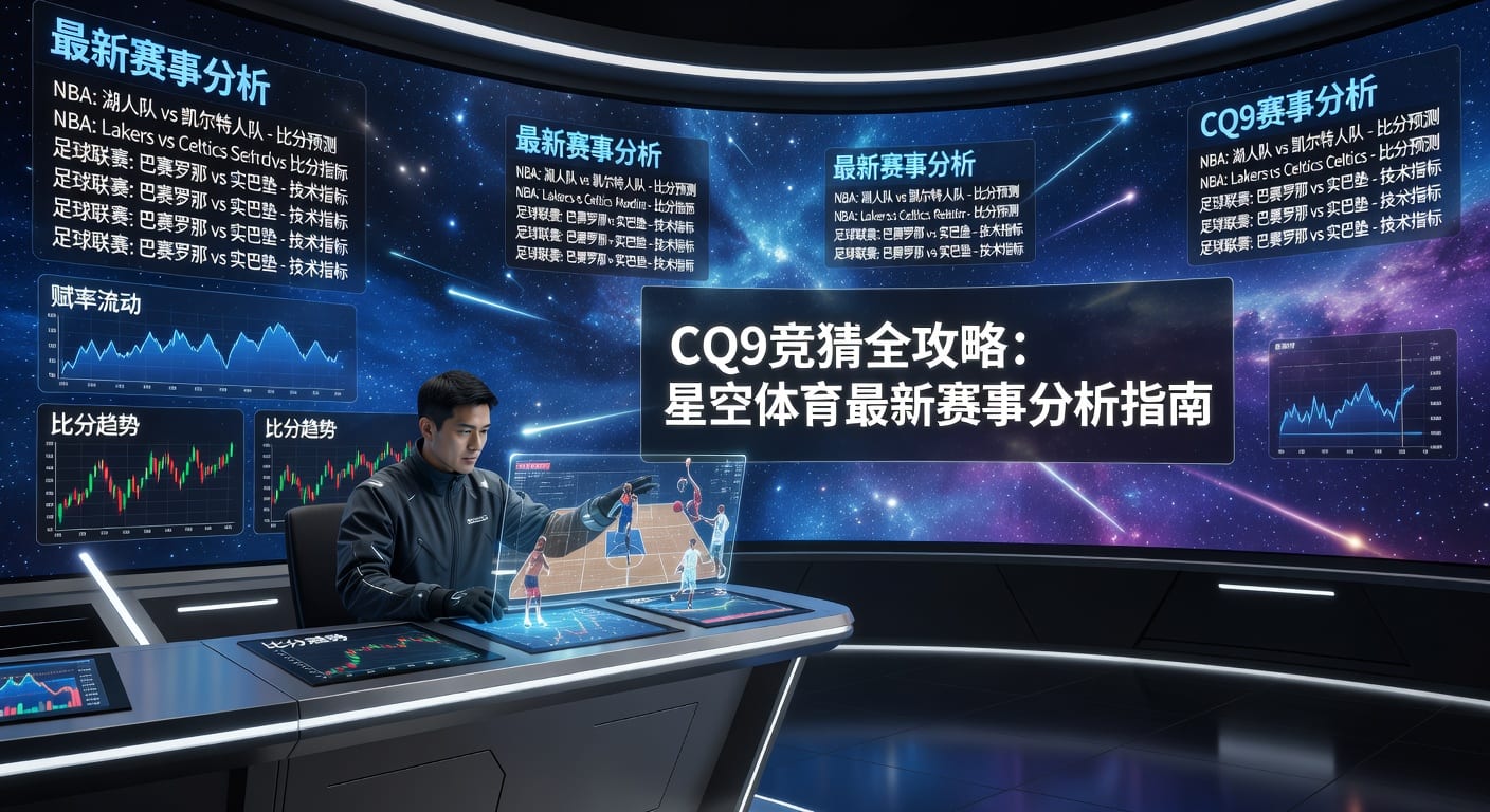 CQ9平台玩法解析：开云体育官网视角下的最新体验