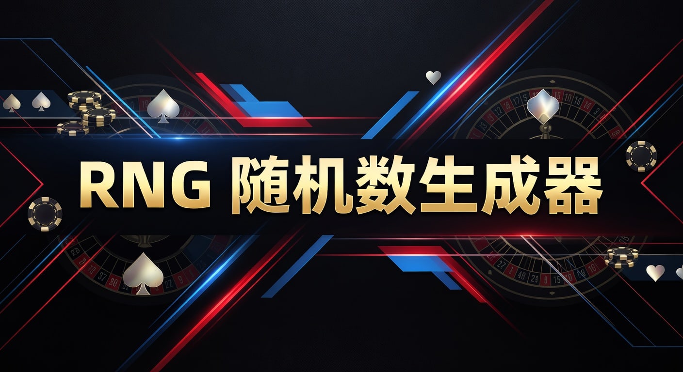 RNG 随机数生成器：体育概率分析与实战应用