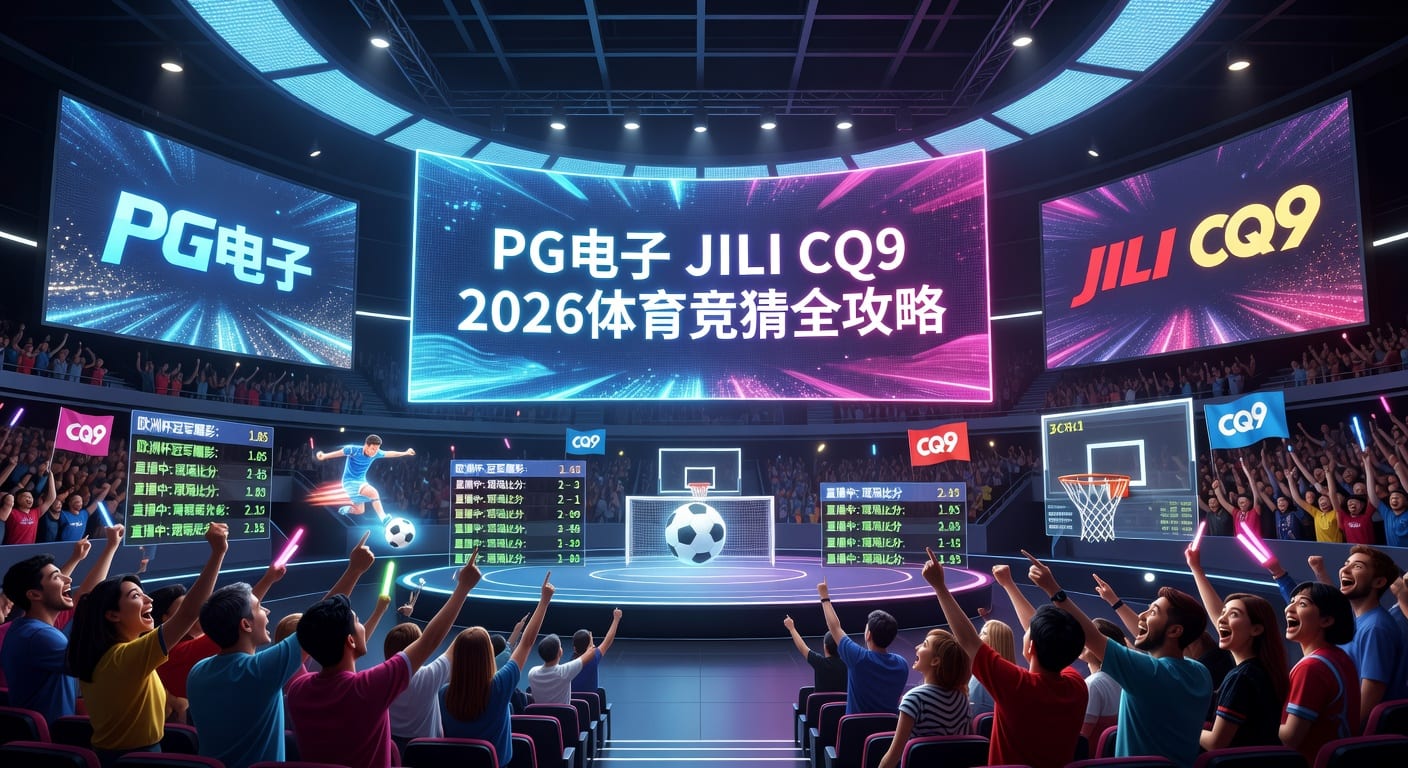 PG电子 JILI CQ9：2026年玩法体验与选择要点