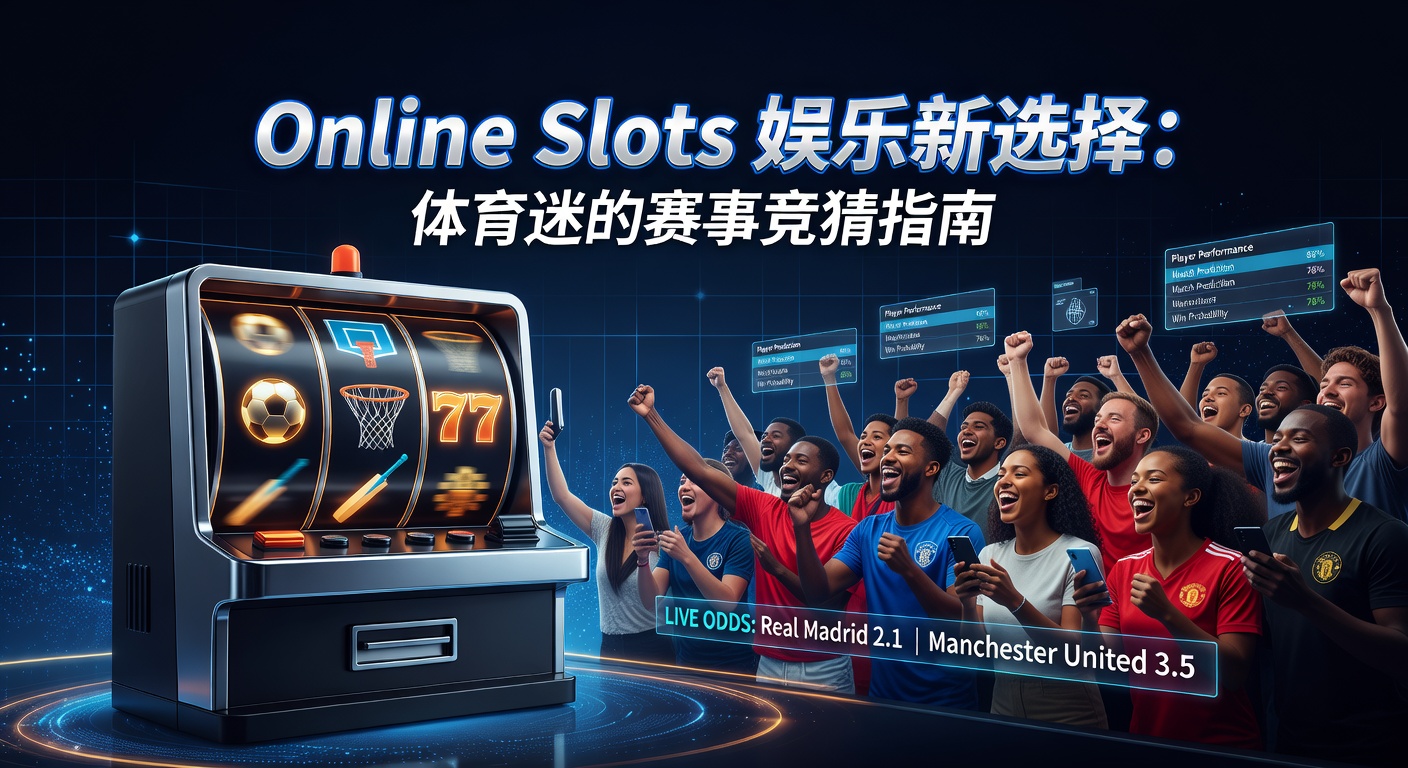 老虎机 Slots Online Slots：体育用户选择与玩法解析