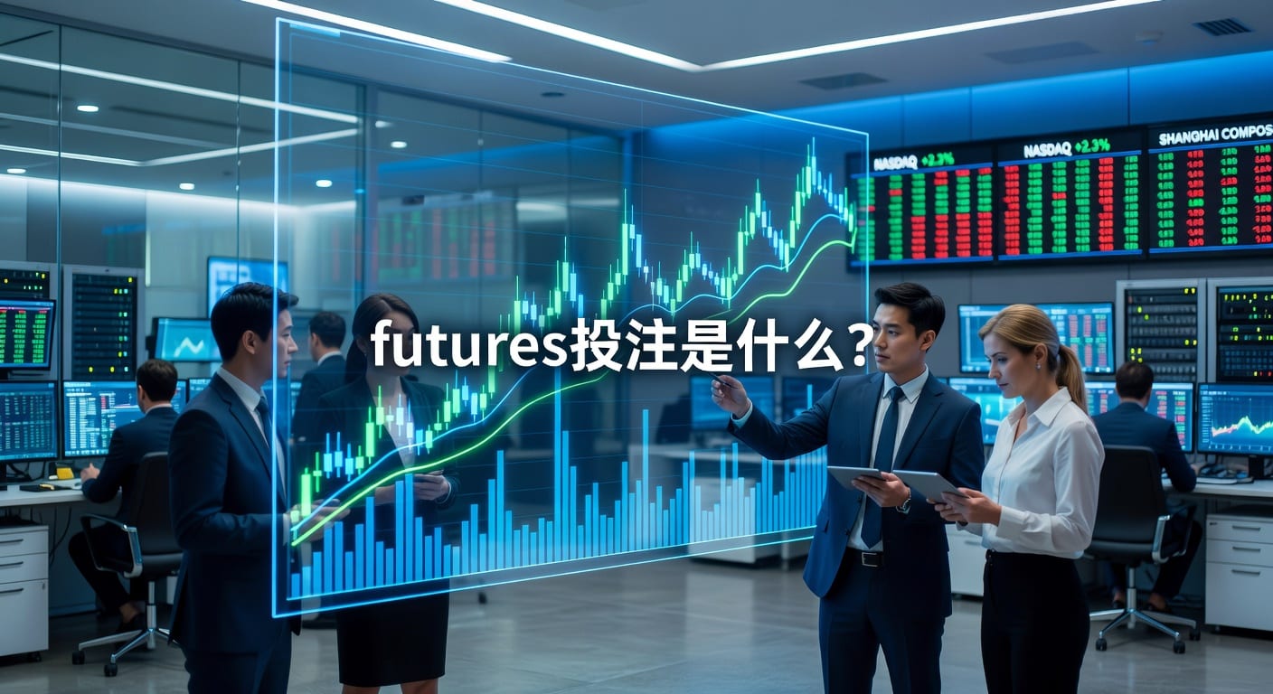 期货投注 futures：体育赛事分析与合规判断