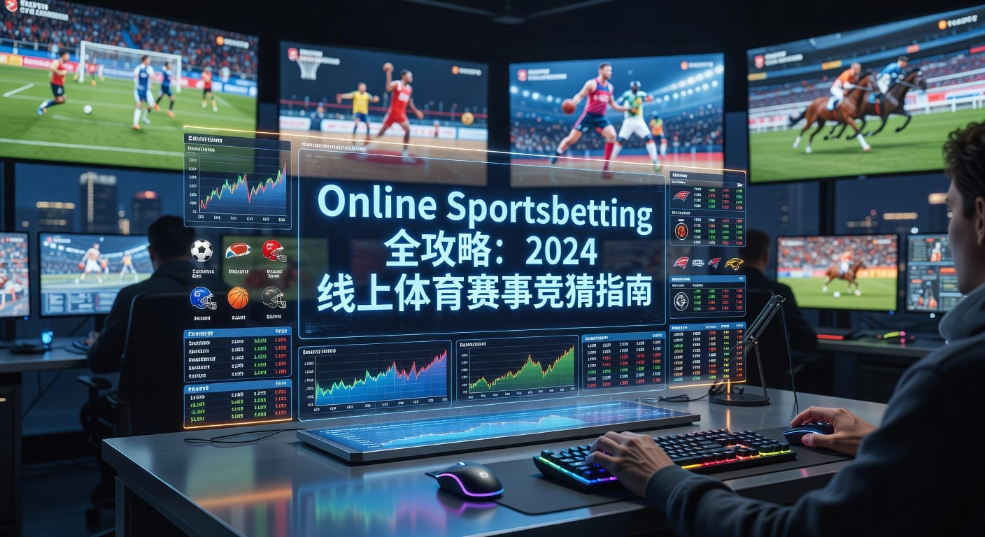 在线体育博彩：2026年搜索意图与选择指南