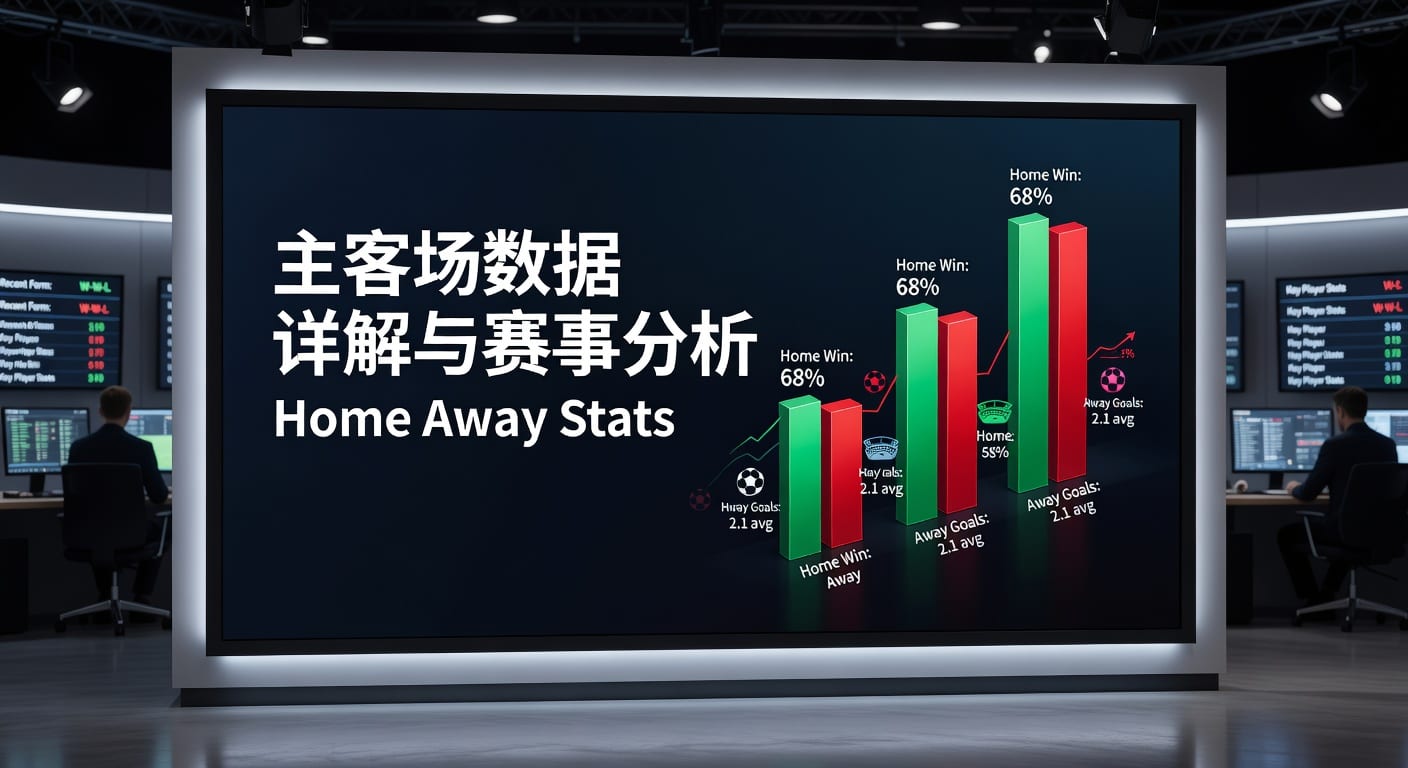 主客场数据 home away stats：2026年球队强弱分析
