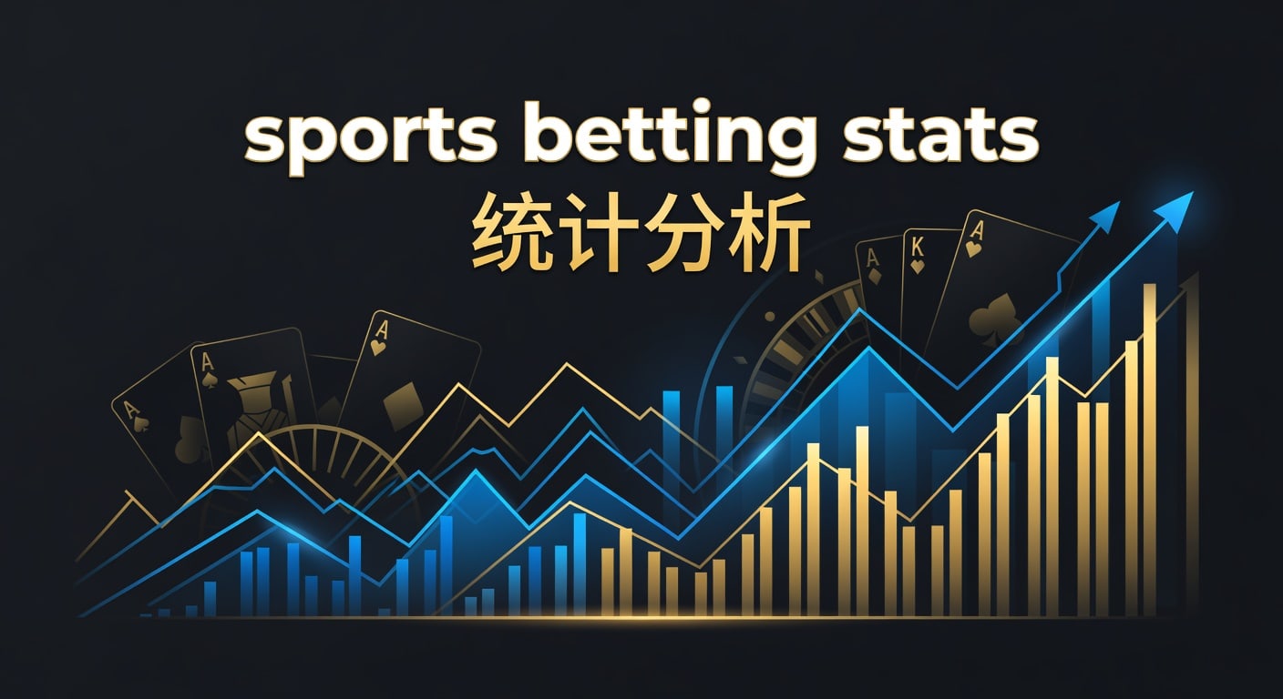 sports betting stats 统计分析｜2026年投注技巧与数据解读