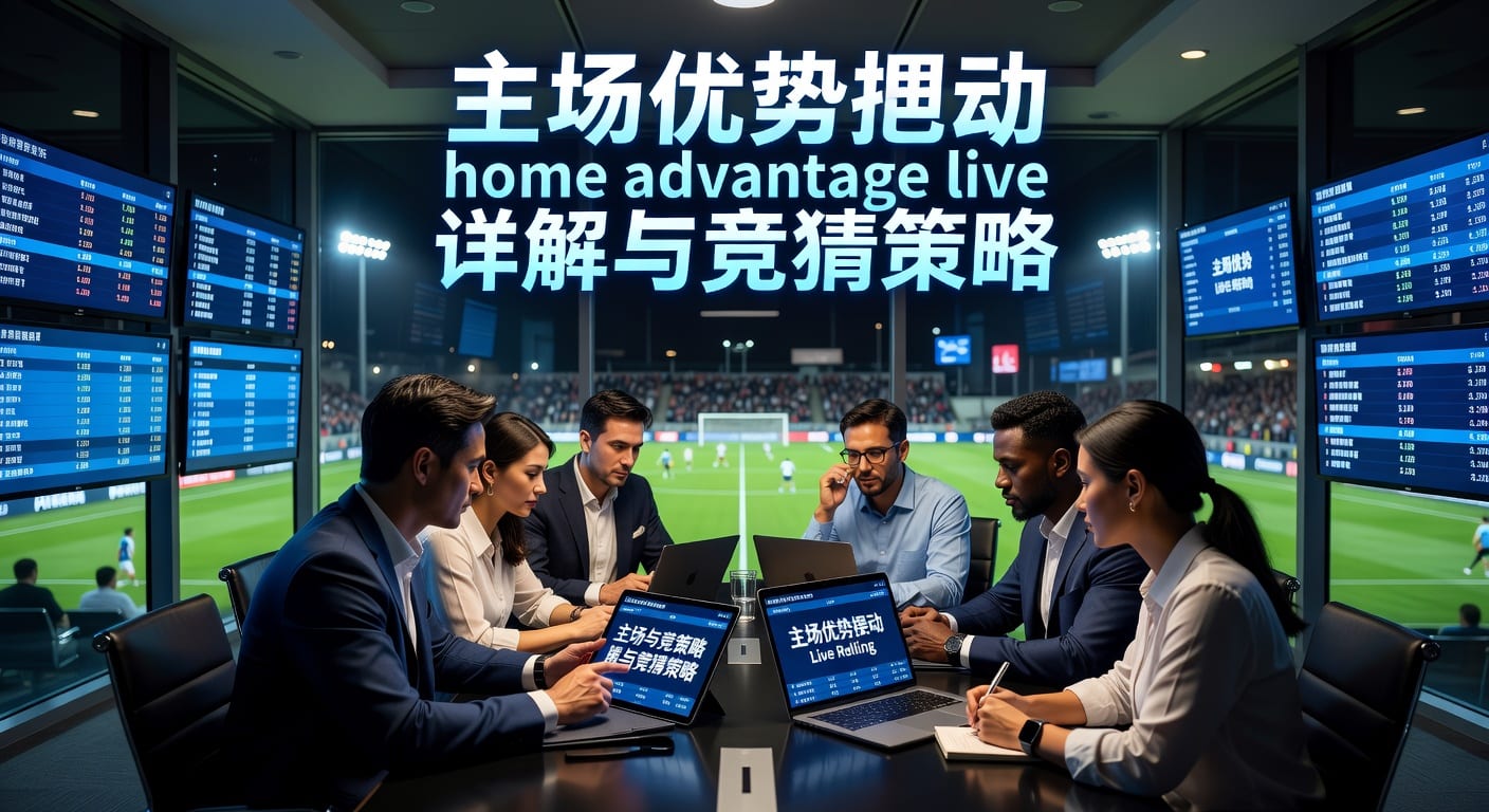滚球主场优势 home advantage live 实时分析