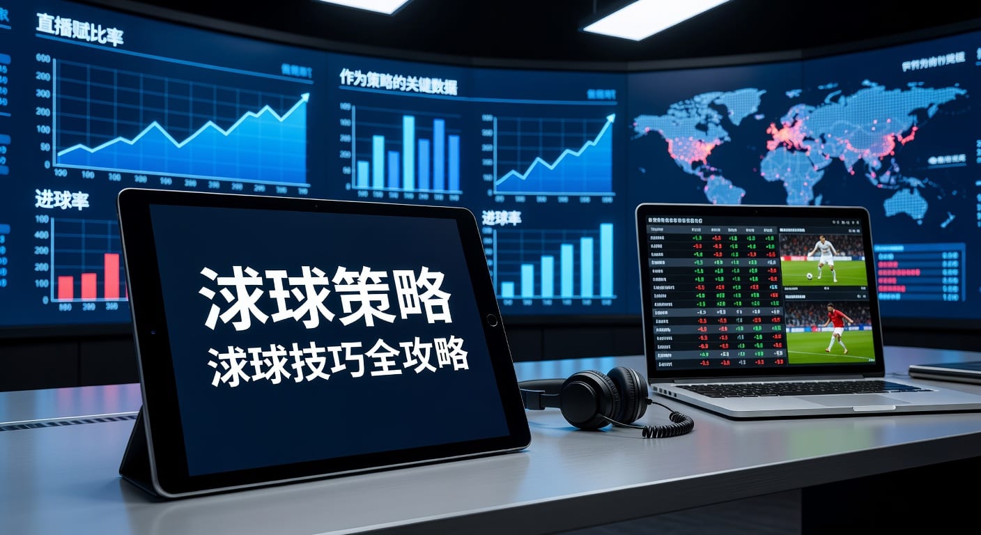 滚球策略与滚球技巧：实时节奏判断与风险控制