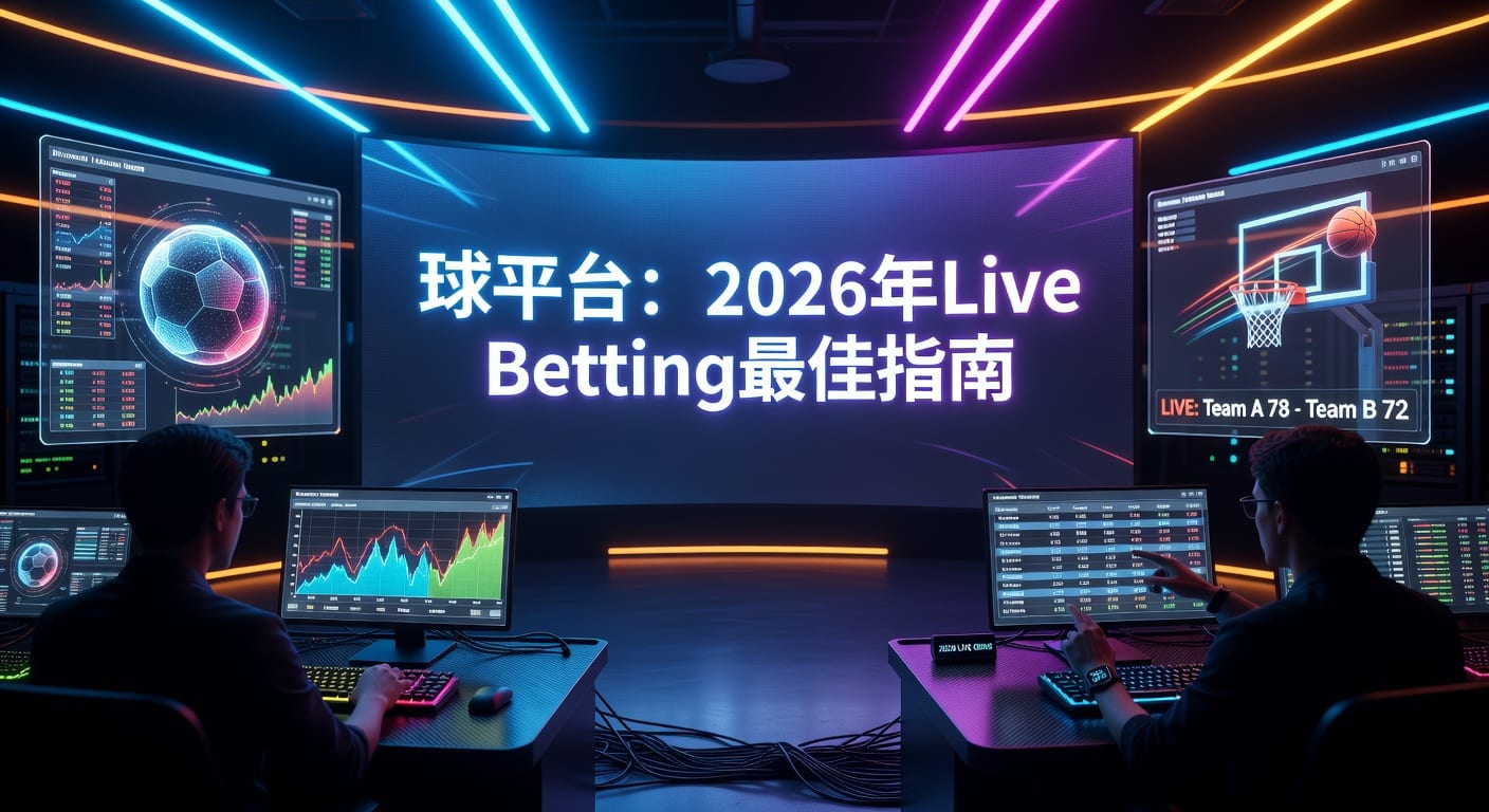滚球平台 live betting platform 选择指南：2026年实战观察