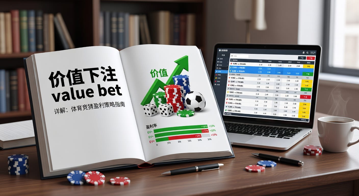 下注 bet：2026年体育投注技巧与判断指南