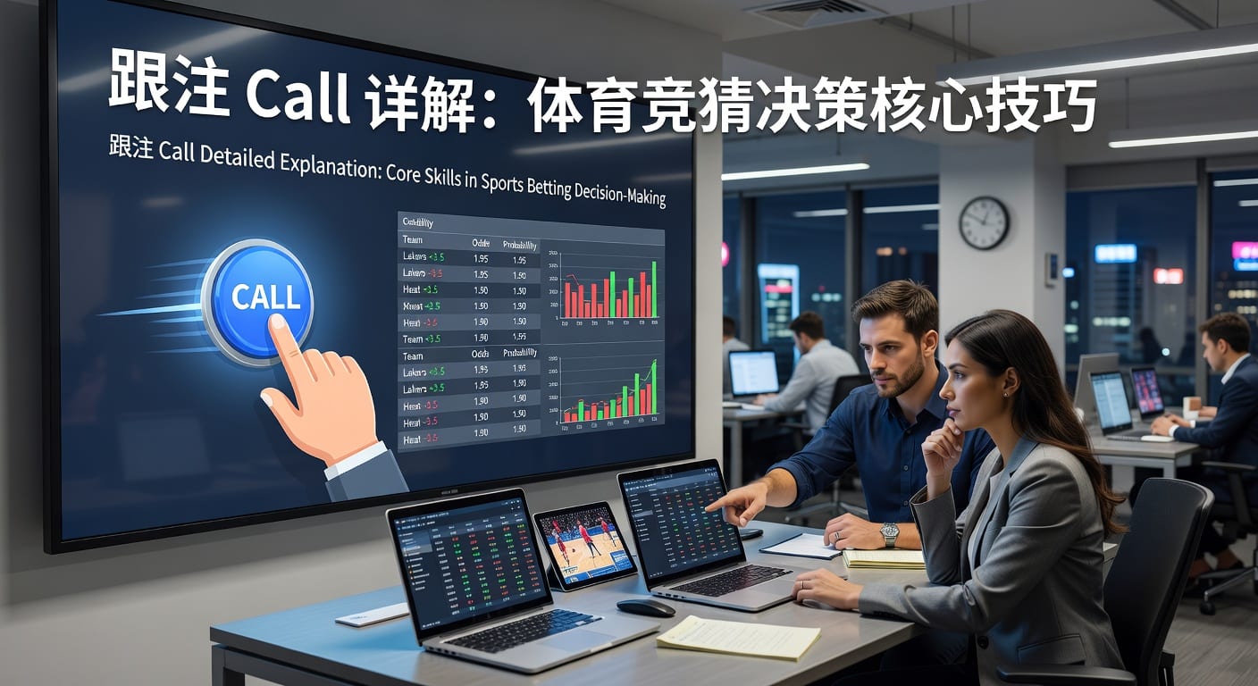 跟注 call 实战理解与风控思路
