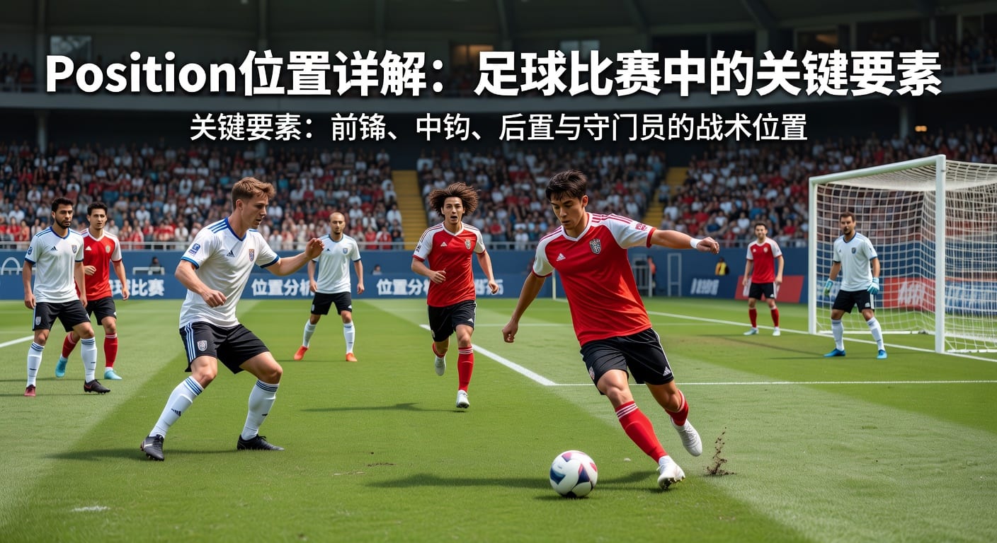 位置 position：体育比赛角色与战术位置解析｜米乐体育官网