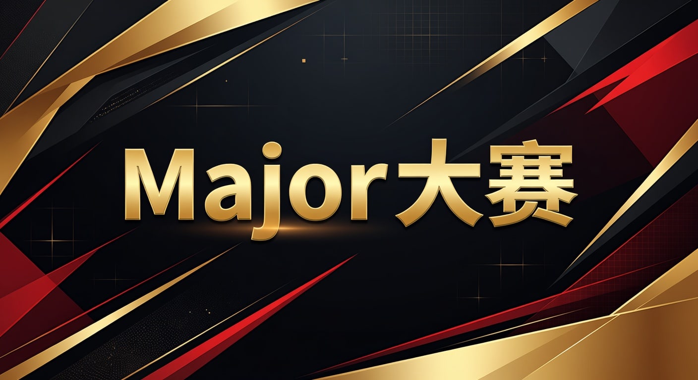 Major 大赛：2026年赛事看点与关注重点