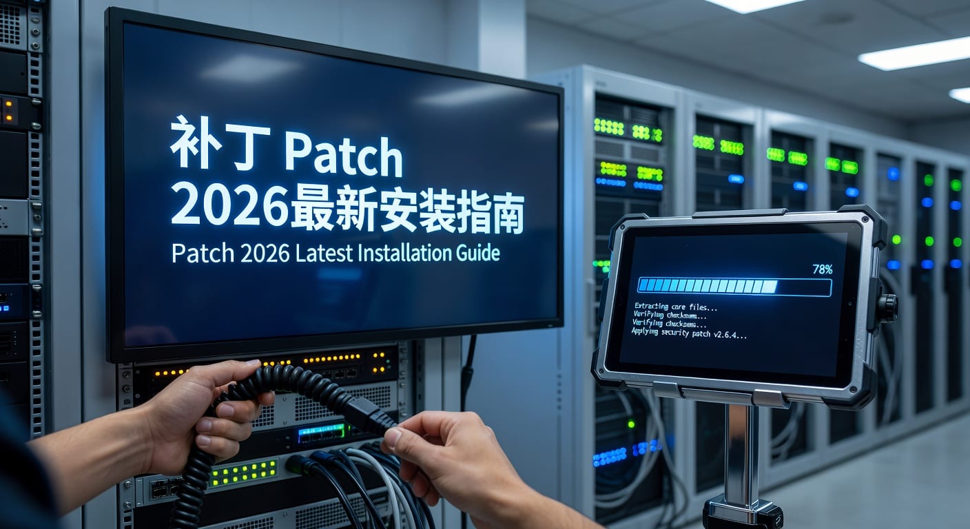 补丁 Patch：体育资讯修正与实战应用