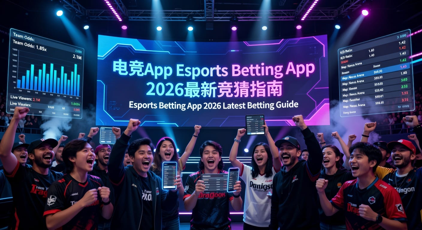 首存电竞 Esports Welcome Bonus：新玩家首存奖励指南