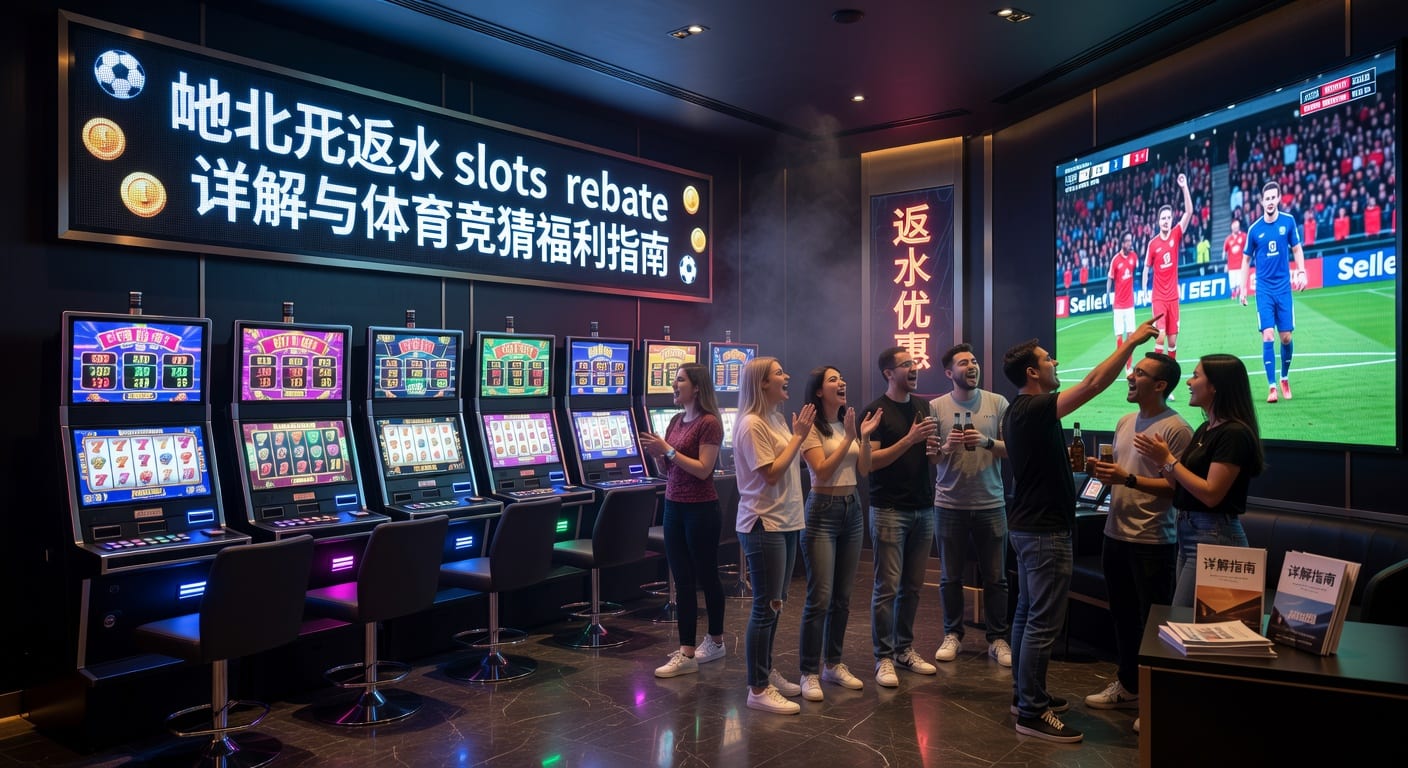 老虎机返水 slots rebate 返利机制与选择要点｜米乐体育官网