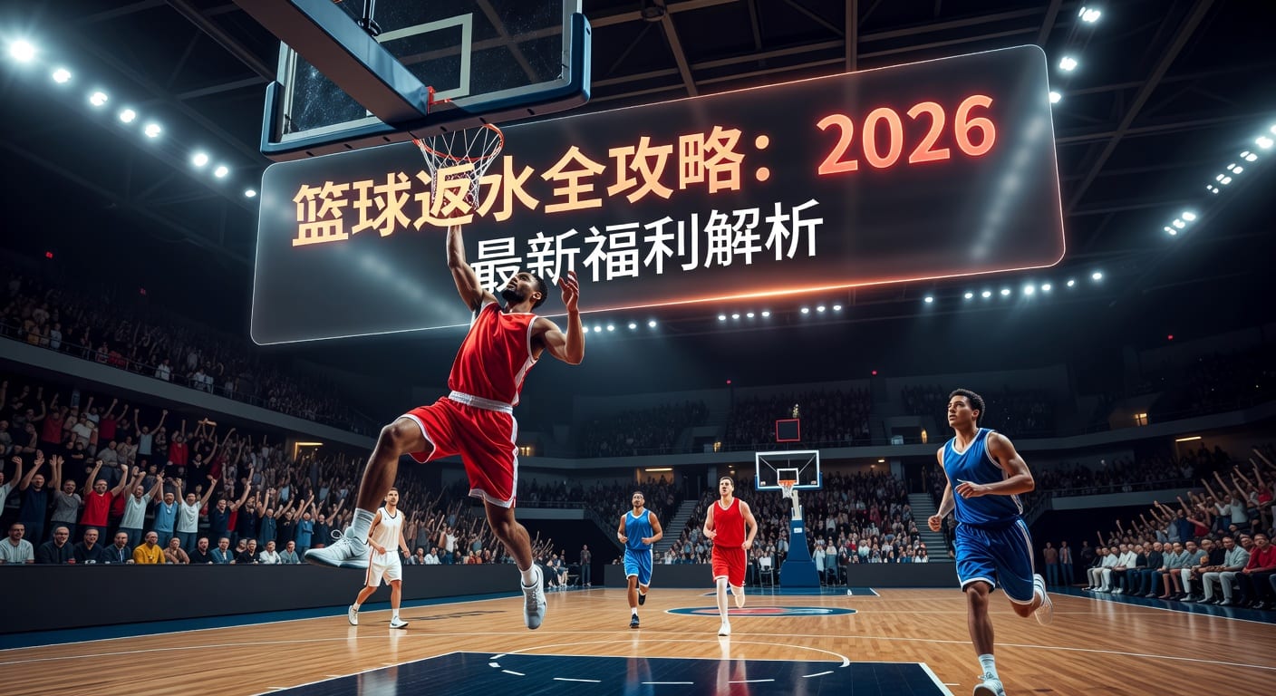 篮球返水 basketball rebate：回馈机制与选择要点