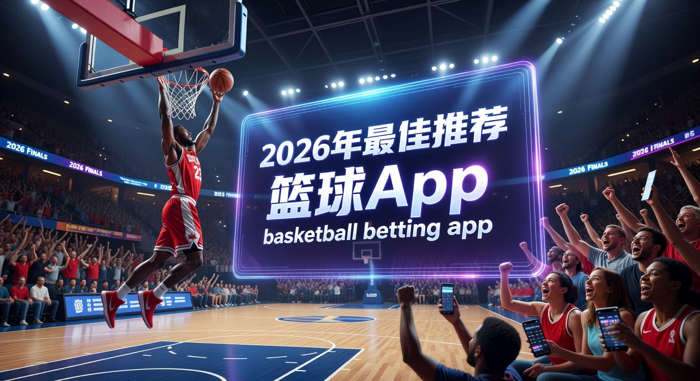篮球App basketball betting app 2026实用指南