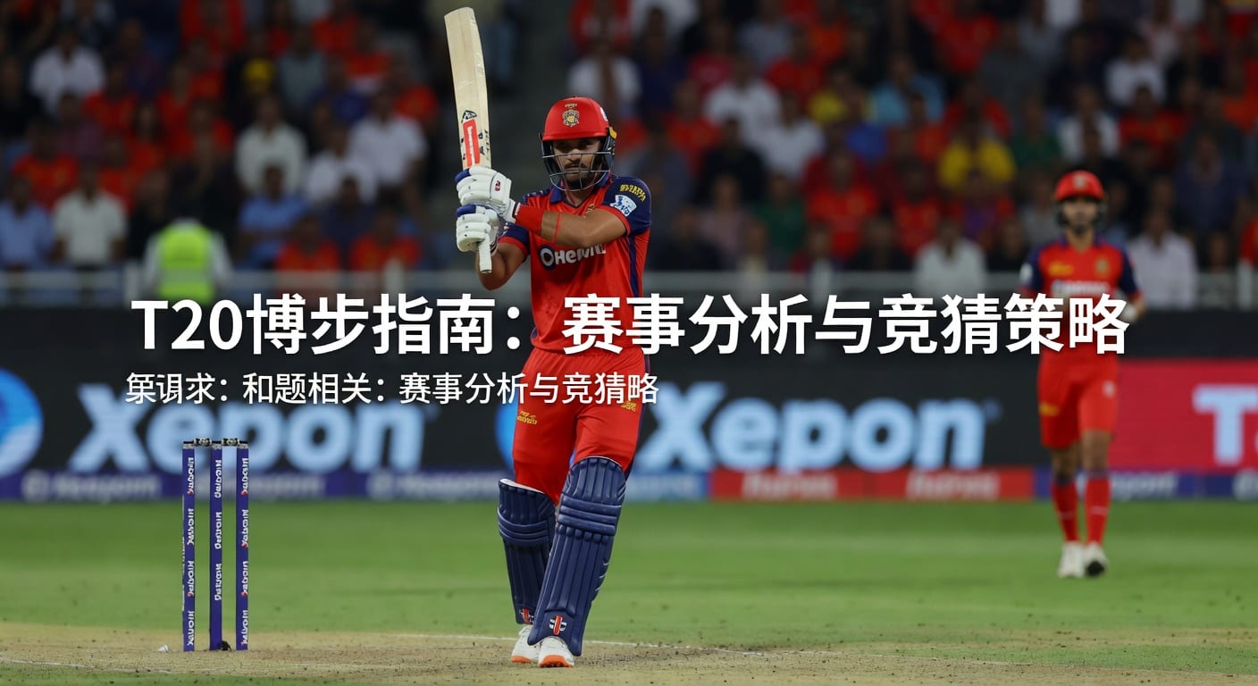 T20博彩：2026年分析逻辑与实战要点