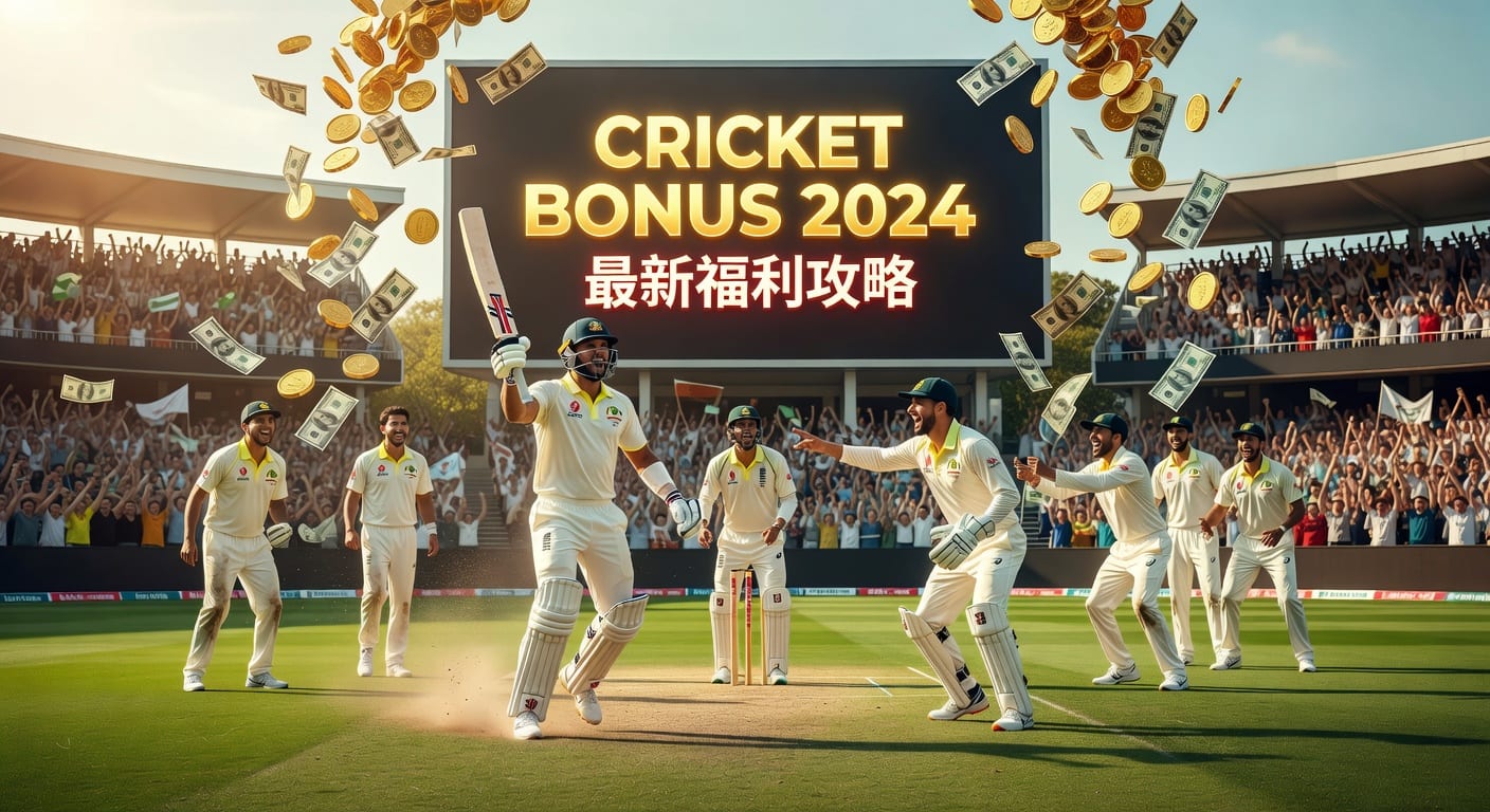 板球滚球 Live Cricket Betting 实时盘口与节奏判断