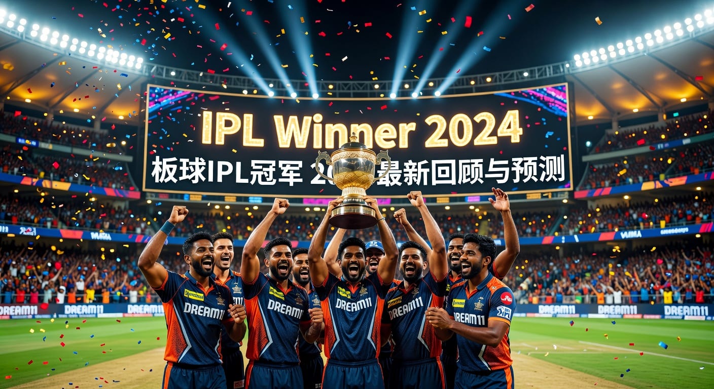 板球IPL冠军 IPL Winner：2026年夺冠趋势解析