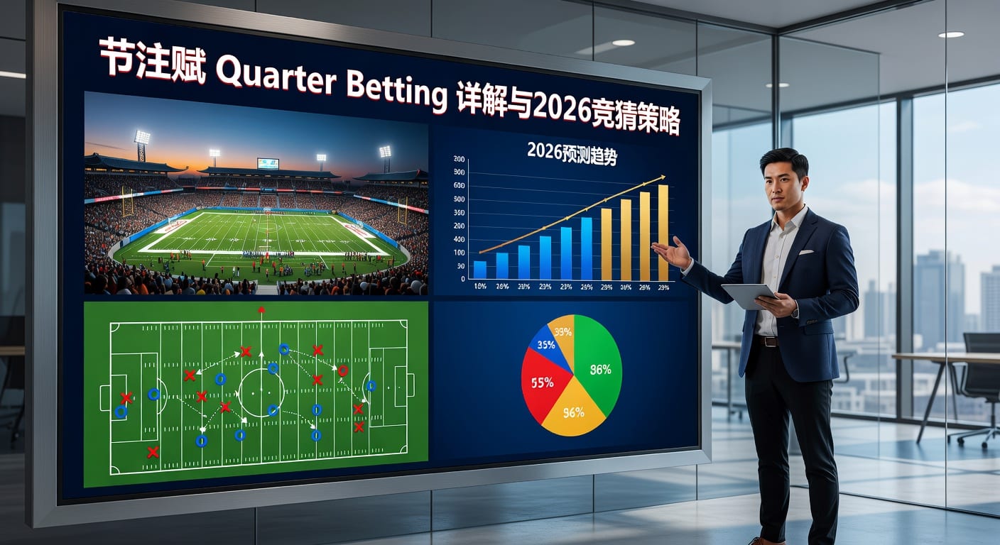 节投注 quarter betting：2026年分节投注实战解析