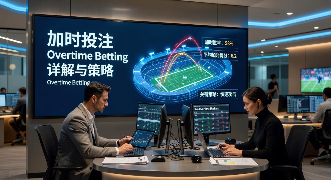 加时投注 overtime betting：延时阶段实战分析与风险控制