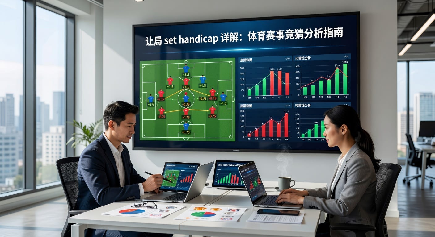 让局 Set Handicap：让分思路与实战判断